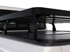 Galerie de toit pour Jeep Gladiator, JT avec Fold-Top (2019 