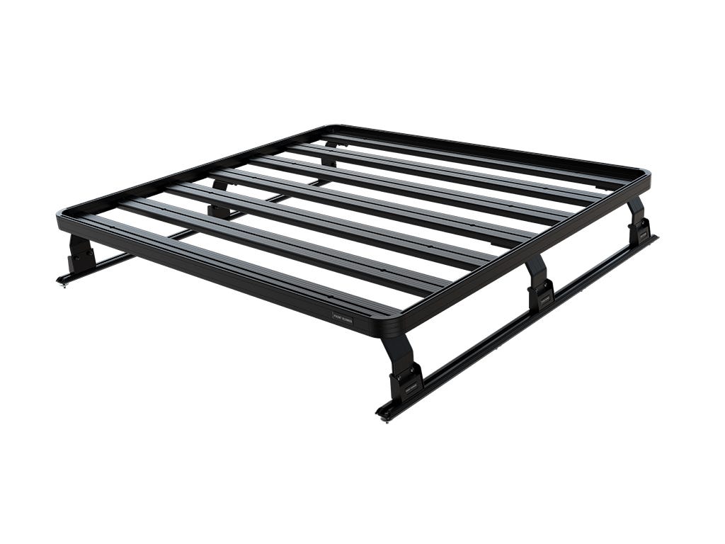 Galerie de toit pour Jeep Gladiator, JT avec Fold-Top (2019 