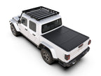 Galerie de toit Extreme pour Jeep Gladiator, JT (2019 et sui