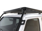 Galerie de toit Extreme pour Jeep Gladiator, JT (2019 et sui
