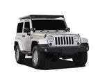 Galerie de toit Extreme pour Jeep Wrangler, JK 2 portes (200