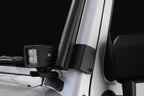 Galerie de toit Extreme pour Jeep Wrangler, JK 2 portes (200