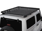 Galerie de toit Extreme pour Jeep Wrangler, JK 2 portes (200