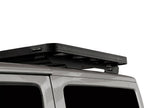 Galerie de toit pour Jeep Wrangler