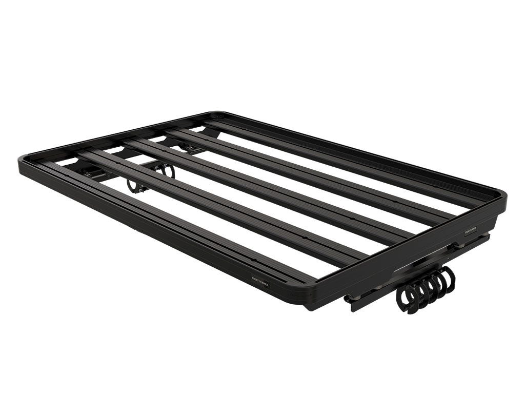 Galerie de toit pour Jeep Wrangler