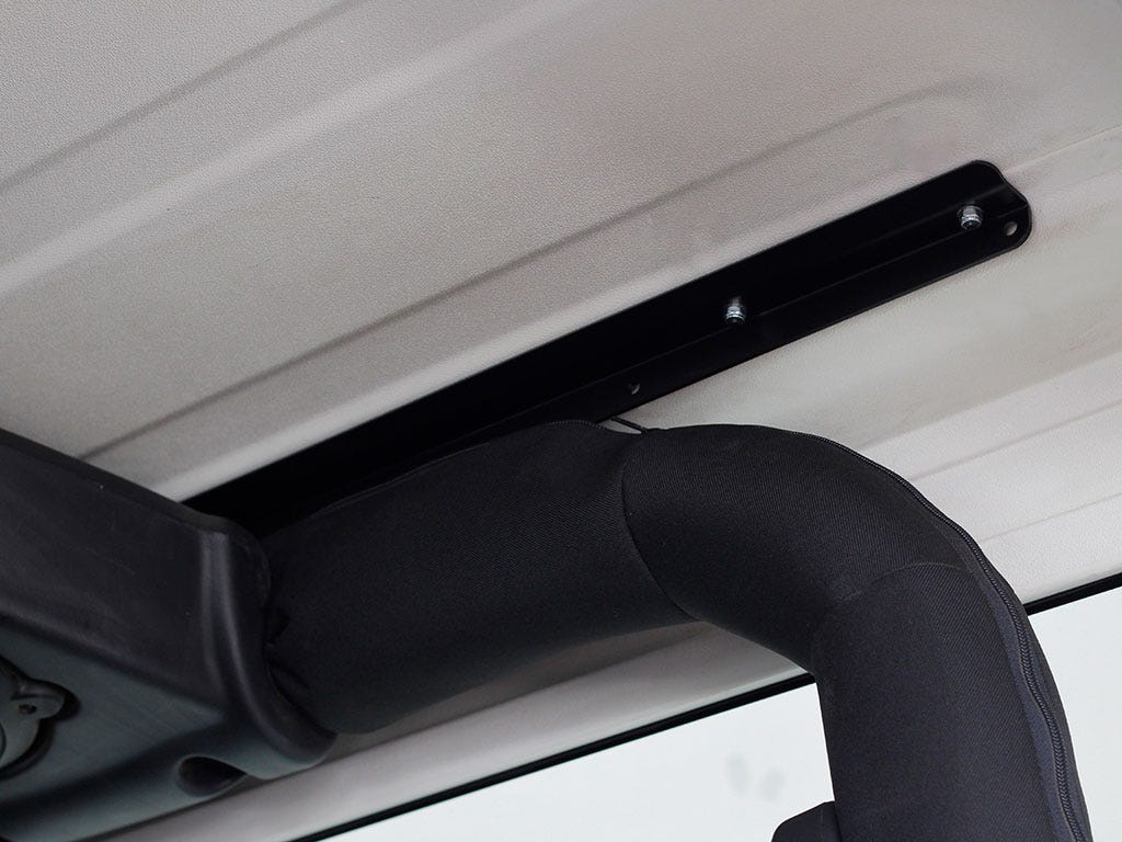 Galerie de toit pour Jeep Wrangler