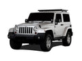 Galerie de toit pour Jeep Wrangler