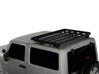 Galerie de toit pour Jeep Wrangler