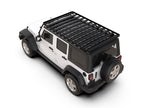 Galerie de toit Extreme pour Jeep Wrangler, JK 4 portes (200