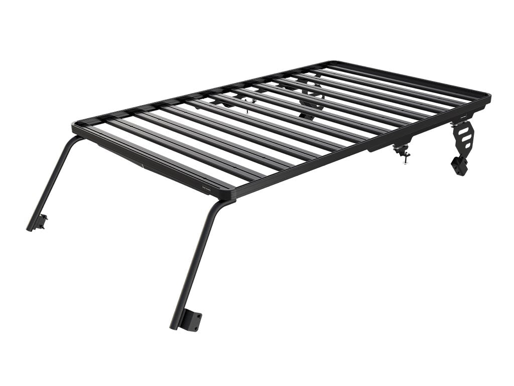 Galerie de toit Extreme pour Jeep Wrangler, JK 4 portes (200