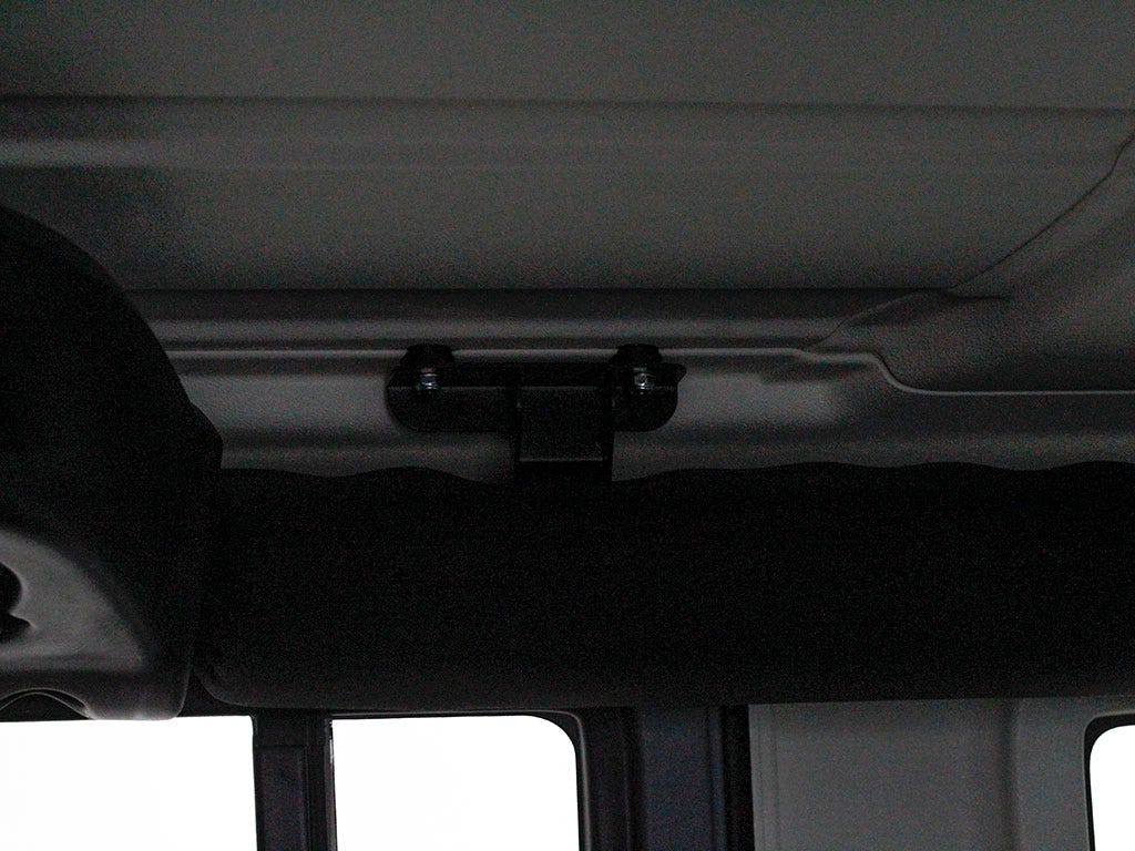 Galerie de toit Extreme pour Jeep Wrangler, JK 4 portes (200