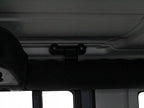 Galerie de toit Extreme pour Jeep Wrangler, JK 4 portes (200
