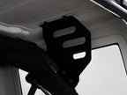 Galerie de toit Extreme pour Jeep Wrangler, JK 4 portes (200