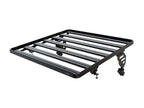 Demi-galerie de toit Extreme pour Jeep Wrangler, JK 4 portes