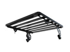 Demi-galerie de toit Extreme pour Jeep Wrangler, JK 4 portes