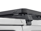 Demi-galerie de toit montage alternatif pour Jeep Wrangler, 