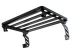 Demi-galerie de toit Extreme pour Jeep Wrangler, JL 2 portes