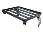 Demi-galerie de toit Extreme pour Jeep Wrangler, JL 2 portes