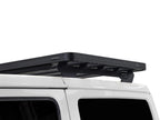 Demi-galerie de toit Extreme pour Jeep Wrangler, JL 2 portes