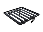 Demi-galerie de toit Extreme pour Jeep Wrangler, JL 4 portes