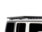 Demi-galerie de toit Extreme pour Jeep Wrangler, JL 4 portes