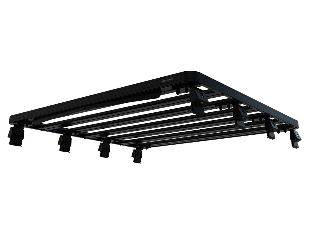 Demi-galerie de toit pour Jeep Wrangler, JL 4 portes (2018 e