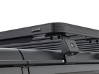 Demi-galerie de toit à pieds hauts pour Jeep Wrangler, 4xe (