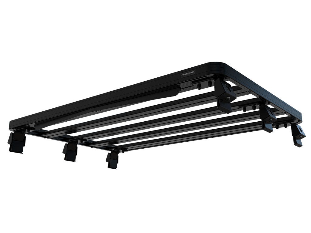 Demi-galerie de toit pour Jeep Wrangler, JL 2 portes (2018 e