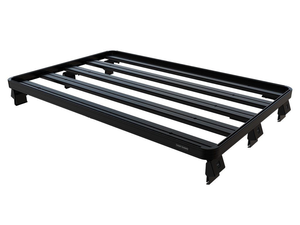 Demi-galerie de toit pour Jeep Wrangler, JL 2 portes (2018 e