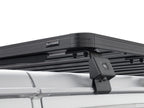 Demi-galerie de toit pour Jeep Wrangler, JL 2 portes (2018 e