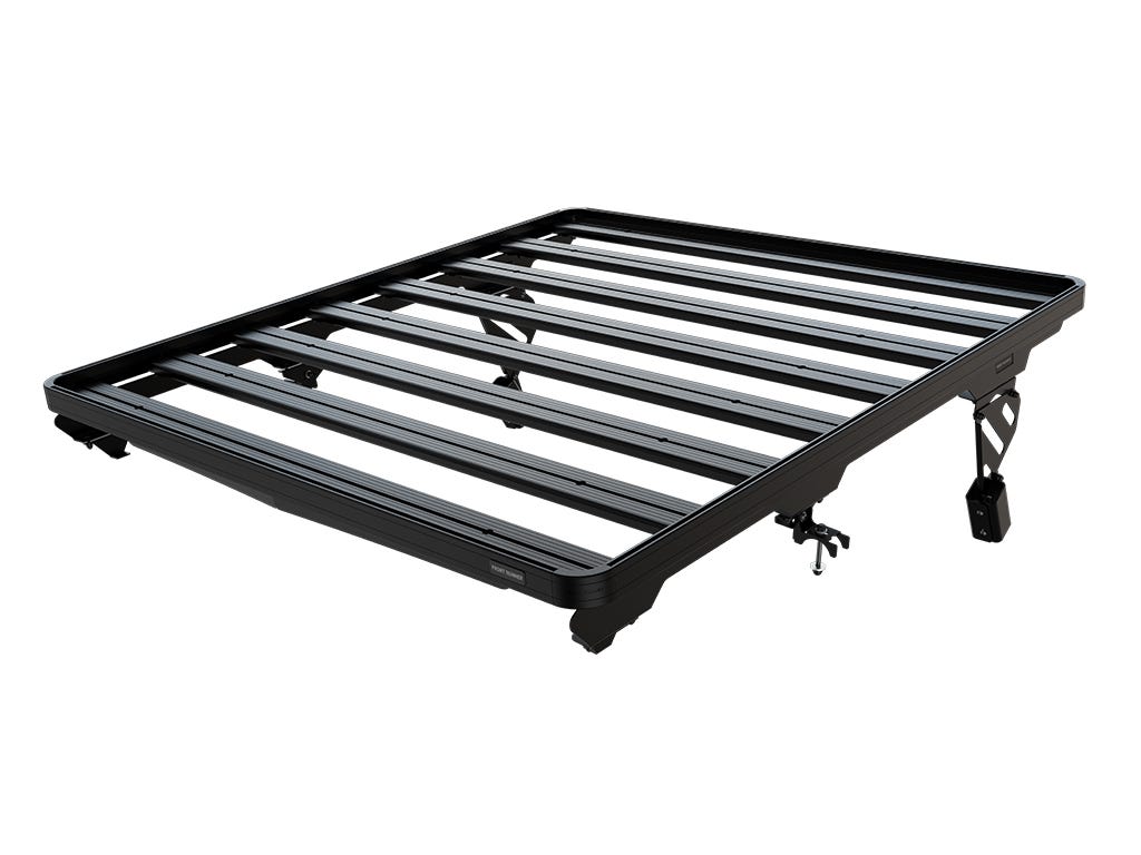 Galerie de toit Extreme pour Jeep Wrangler, JKU 4 portes (20
