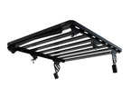 Galerie de toit Extreme pour Jeep Wrangler, JKU 4 portes (20