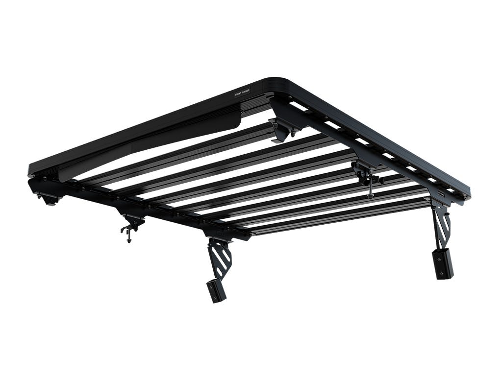 Galerie de toit Extreme pour Jeep Wrangler, JKU 4 portes (20