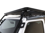 Galerie de toit Extreme pour Jeep Wrangler, JL 2 portes (201