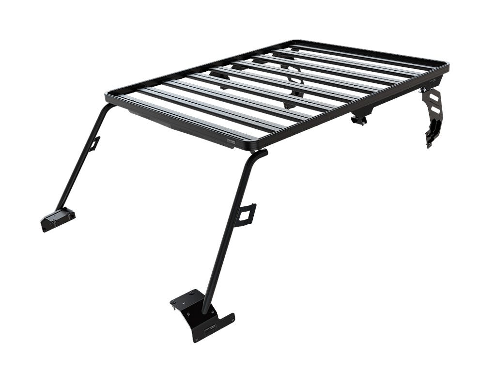 Galerie de toit Extreme pour Jeep Wrangler, JL 2 portes (201