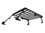 Galerie de toit Extreme pour Jeep Wrangler, JL 2 portes (201