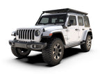 Galerie de toit Extreme pour Jeep Wrangler, JL 4 portes (201