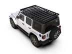 Galerie de toit Extreme pour Jeep Wrangler, JL 4 portes (201