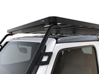 Galerie de toit Extreme pour Jeep Wrangler, JL 4 portes (201