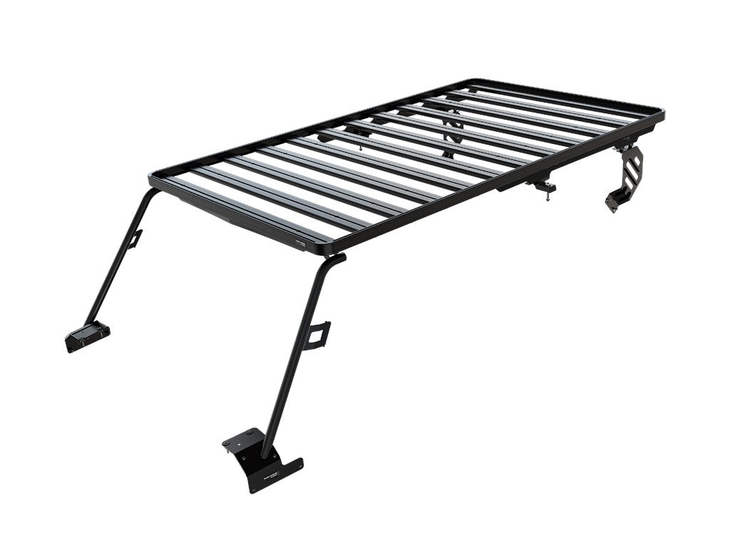 Galerie de toit Extreme pour Jeep Wrangler, JL 4 portes (201