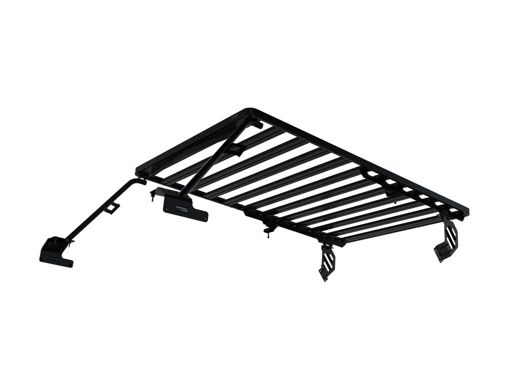 Galerie de toit Extreme pour Jeep Wrangler, JL 4 portes (201