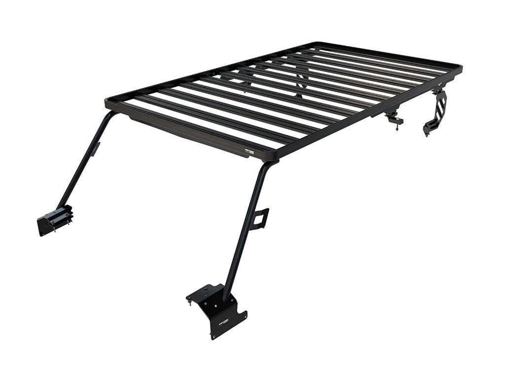 Galerie de toit Extreme pour Jeep Wrangler, JL 4 portes Moja