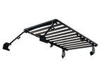 Galerie de toit Extreme pour Jeep Wrangler, JL 4 portes Moja