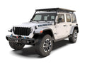 Galerie de toit Extreme pour Jeep Wrangler, 4xe (2021 et sui