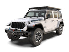 Galerie de toit Extreme pour Jeep Wrangler, 4xe (2021 et sui
