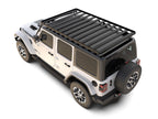 Galerie de toit Extreme pour Jeep Wrangler, 4xe (2021 et sui