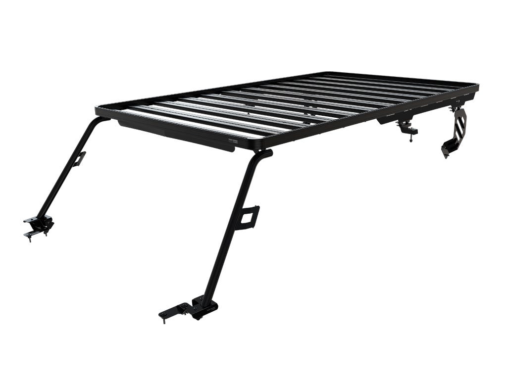 Galerie de toit Extreme pour Jeep Wrangler, 4xe (2021 et sui