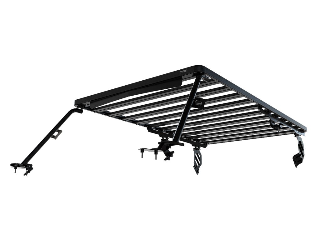 Galerie de toit Extreme pour Jeep Wrangler, 4xe (2021 et sui