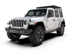 Galerie de toit Extreme pour Jeep Wrangler, JL 4 portes Sky 