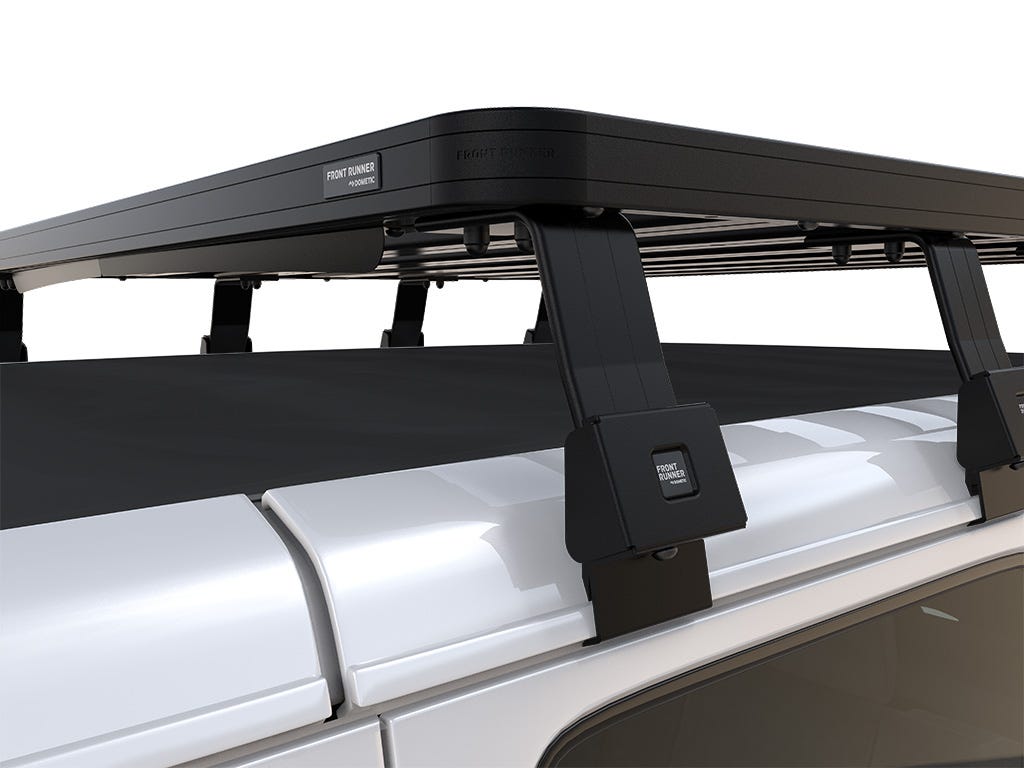 Galerie de toit Extreme pour Jeep Wrangler, JL 4 portes Sky 